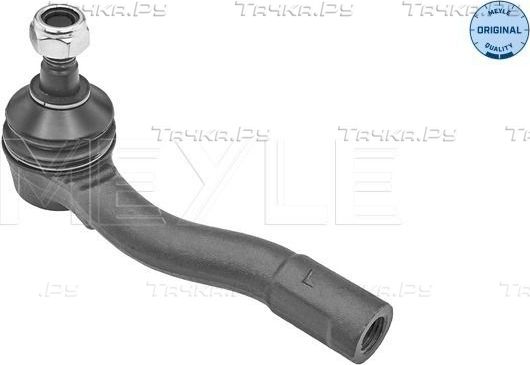 Наконечник рулевой тяги Meyle Original левый для Daewoo Nubira III 2003-2004. Артикул 29-16 020 0008