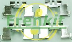 SPR HN. ЧЕЛОВЕК 180X32 -ABS Frenkit. Артикул 950846