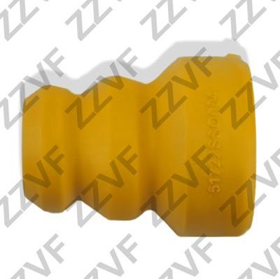 Отбойник амортизатора (стойки) ZZVF. Артикул ZVTM017A