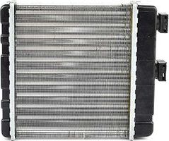 Радиатор отопителя (печки) BSG (алюминий). Артикул BSG 65-530-002