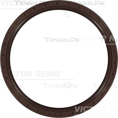 Сальник коленвала Victor Reinz (FPM (Fluor-Kautschuk)). Артикул 81-23113-00