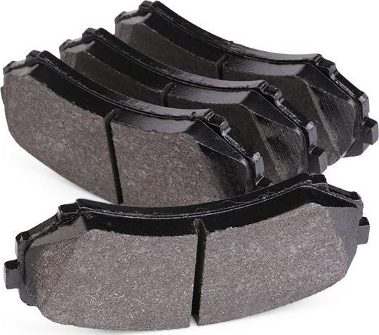 Тормозные колодки ATE. Артикул 13.0460-5853.2