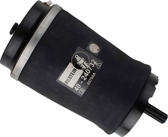 Пневмоподушка (пневморессора) Bilstein BILSTEIN - B3 OE Replacement (Air). Артикул 40-240732