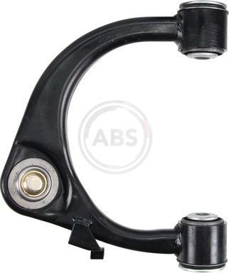 Поперечный рычаг передней подвески ABS (сталь) левый верхний внешний для Lexus LX 470 1998-2008. Артикул 210565