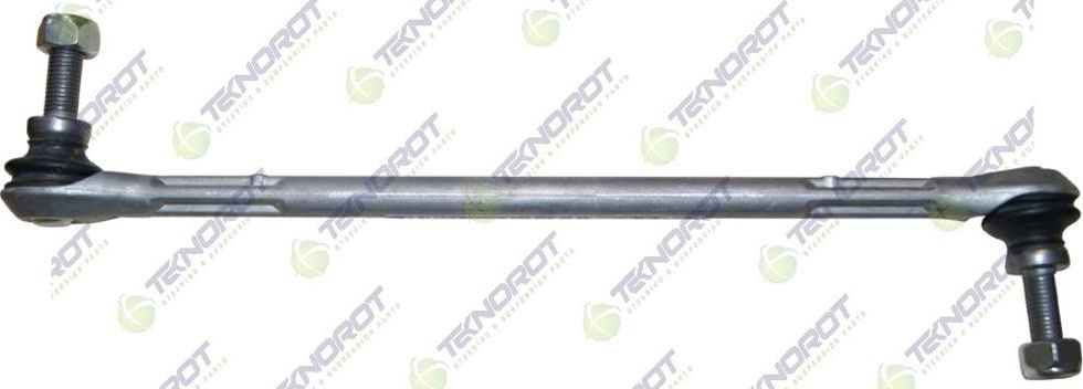 Стойка (тяга) стабилизатора Teknorot. Артикул M-575