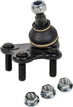 Шаровая опора Zentparts. Артикул Z37023