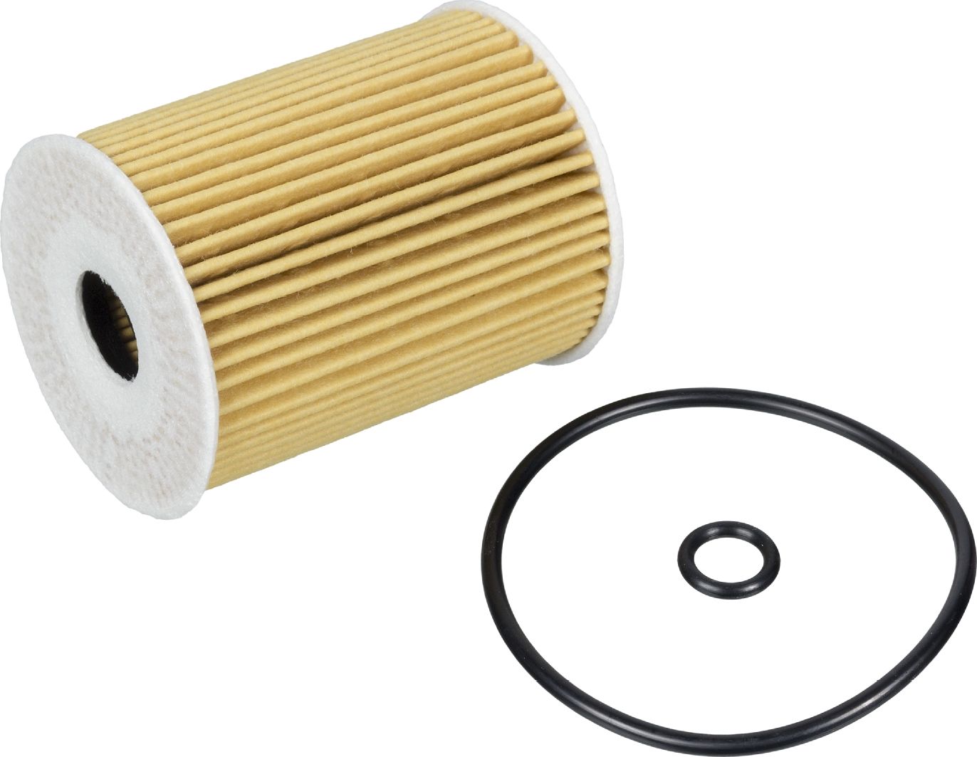 Масляный фильтр Blue Print. Артикул ADG02136