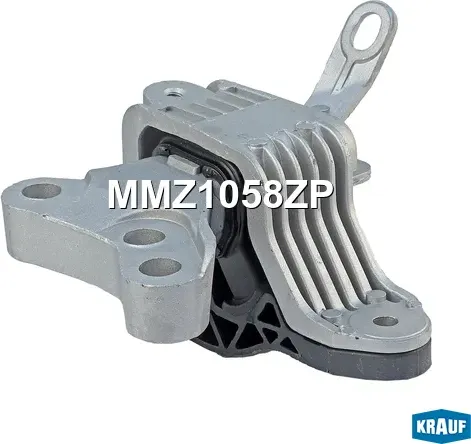 Опора двигателя Krauf. Артикул MMZ1058ZP