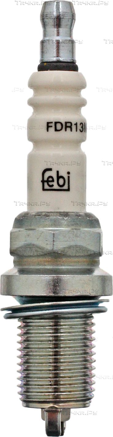 Свеча зажигания Febi Bilstein Extra для Fiat Ulysse I 1998-2000. Артикул 13518