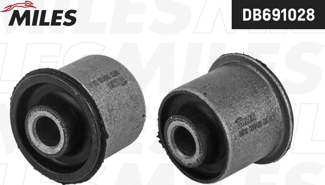 Сайлентблок (Miles). Артикул DB691028