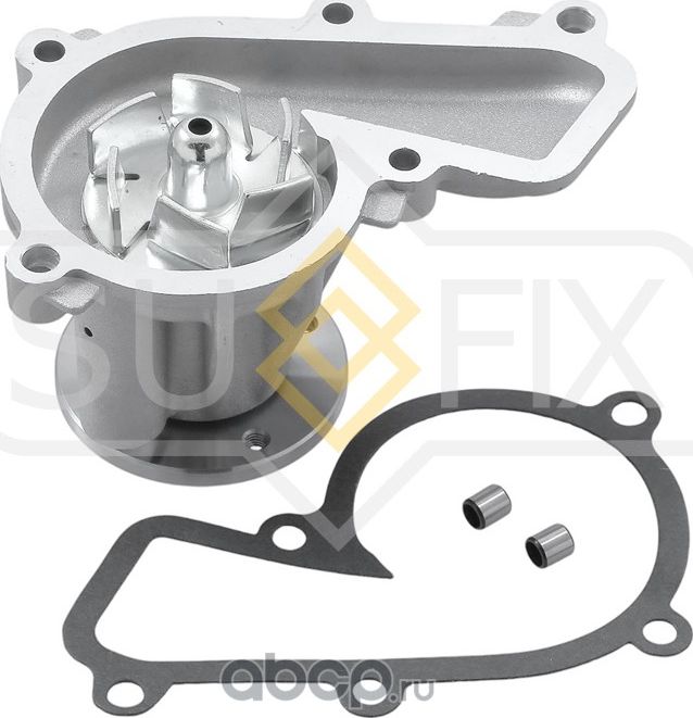 Насос системы охлаждения (Sufix). Артикул FA1118