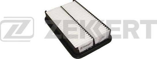 Воздушный фильтр Zekkert для Daihatsu Terios I 1997-2000. Артикул LF-1393