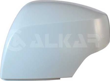 Кожух зеркала бокового Alkar левое для Subaru Forester IV 2012-2018. Артикул 6341898