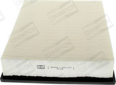 Воздушный фильтр Champion для Volkswagen Transporter T4 1992-2003. Артикул CAF100733P
