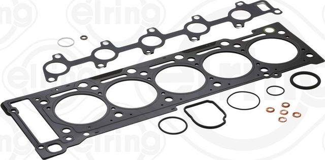 Комплект прокладок ГБЦ Elring для Jeep Grand Cherokee II (WJ) 2001-2005. Артикул 024.081