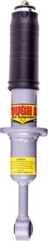 Амортизатор Tough Dog 41 Foam Cell передний для Nissan Navara D23 2014-2026. Лифт 40 мм. Артикул FC404710