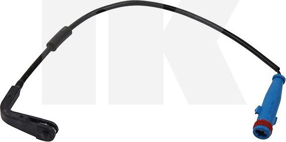 Датчик износа тормозных колодок  NK. Артикул 280156
