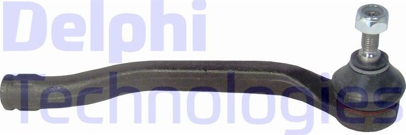 Наконечник рулевой тяги Delphi. Артикул TA2643