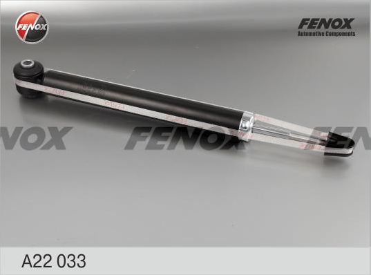 Амортизатор Fenox. Артикул A22033
