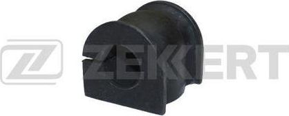 Втулка стабилизатора Zekkert. Артикул GM-1310