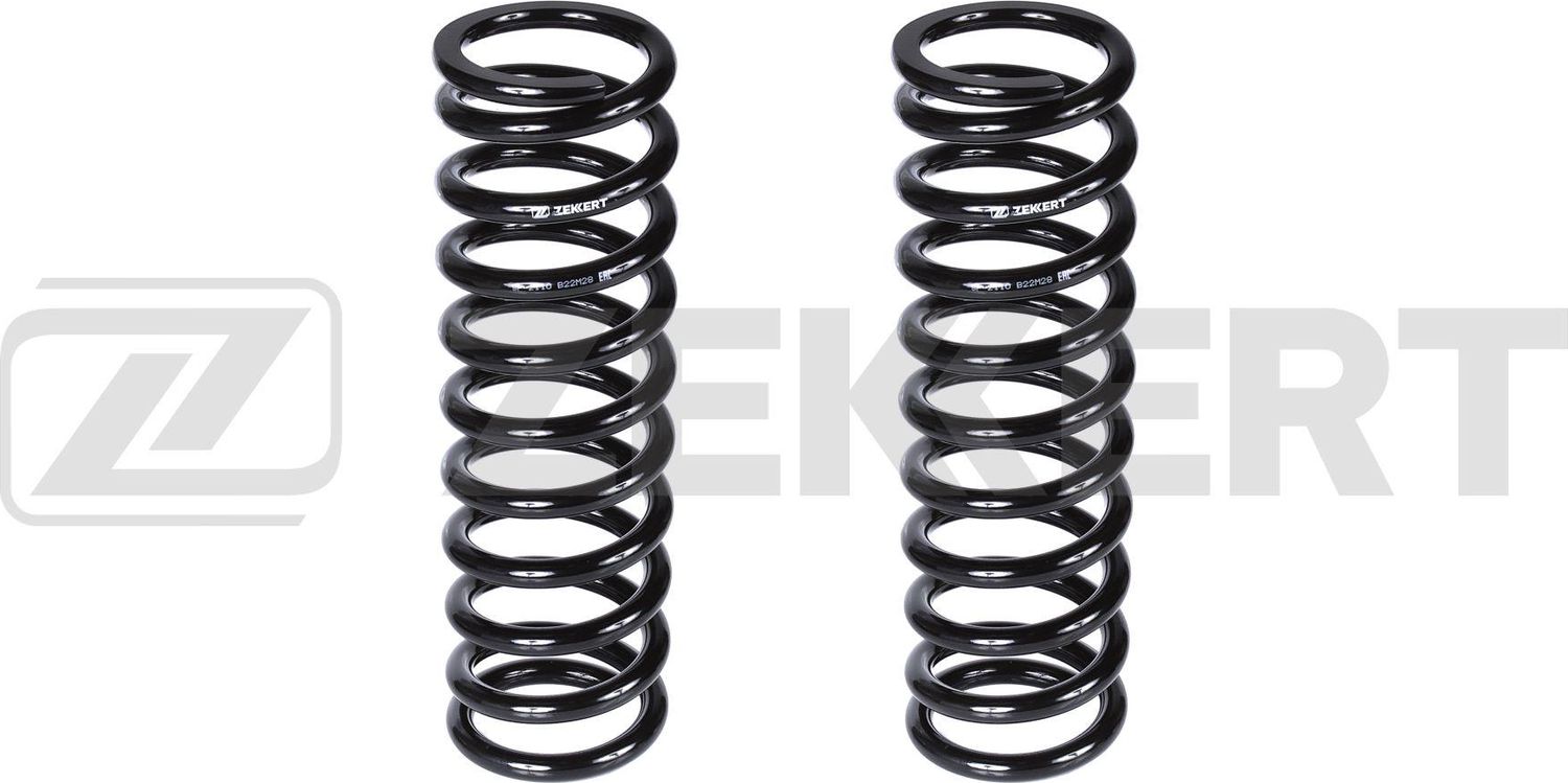 Пружина подвески Zekkert. Артикул SF-2110