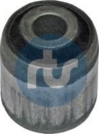 Сайлентблок заднего рычага подвески RTS правый/левый нижний внешний для Mazda 3 I (BK) 2003-2009. Артикул 017-00660