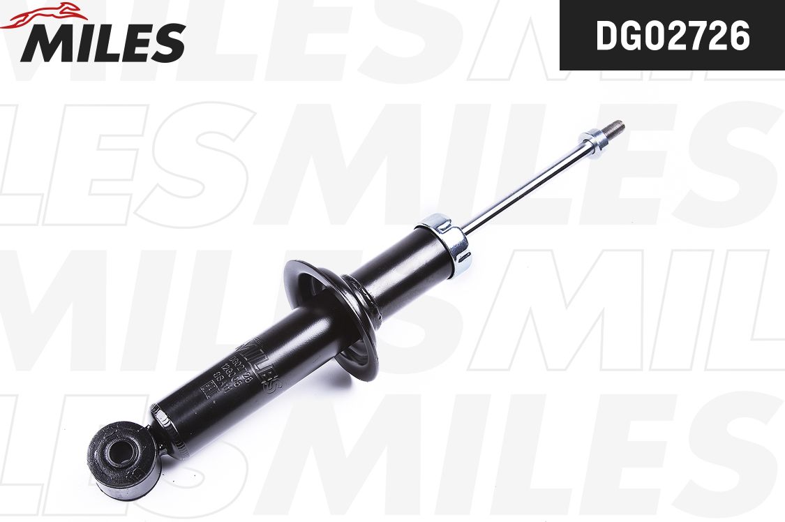 Амортизатор Miles. Артикул DG02726
