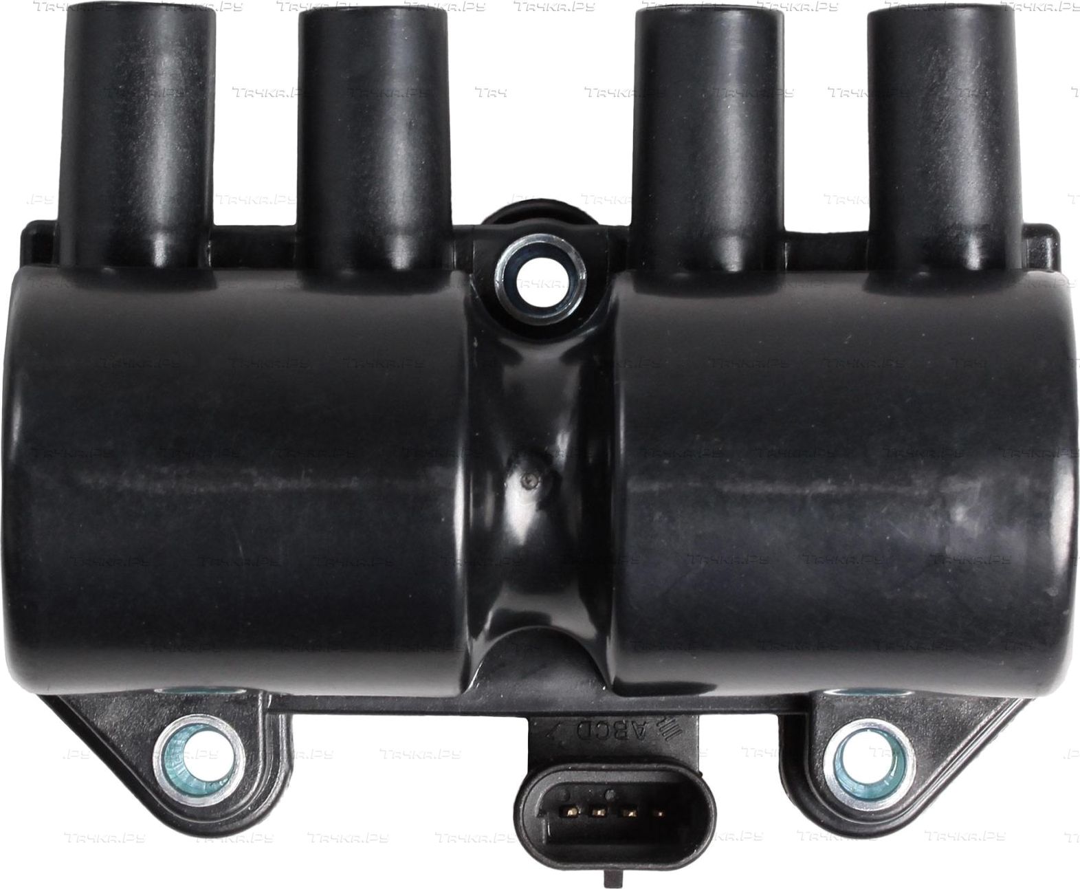 Катушка зажигания StartVOLT для Chevrolet Epica I 2005-2006. Артикул SC 0563