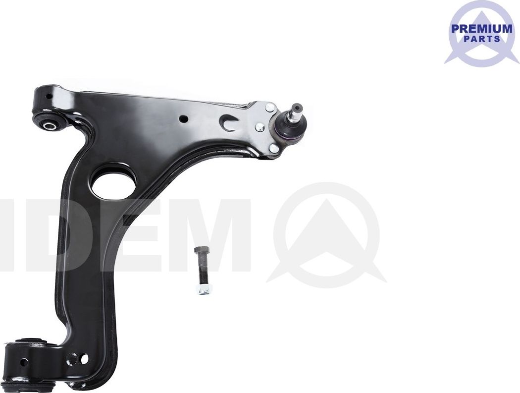 Поперечный рычаг передней подвески Sidem (Листовая сталь). Артикул 9875