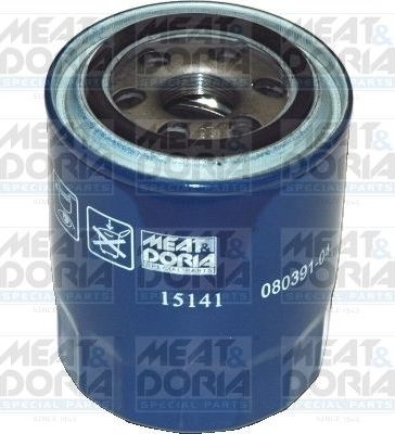 Масляный фильтр Meat & Doria для Hyundai Porter III 1994-2004. Артикул 15141