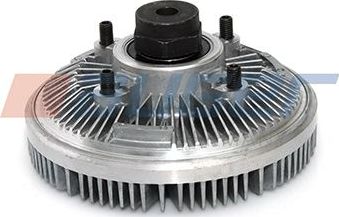 Муфта (вискомуфта) вентилятора Auger. Артикул 71459