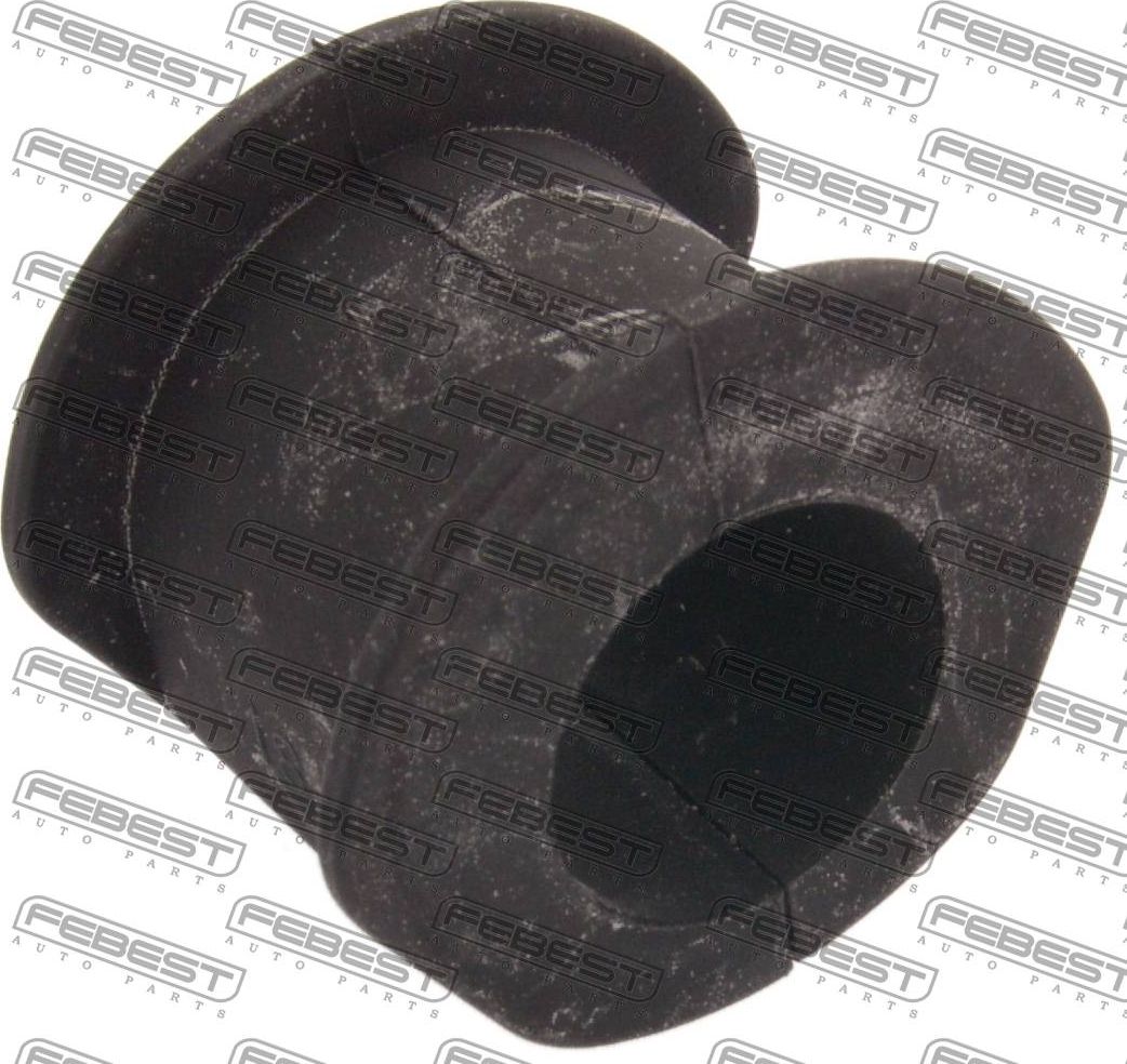 Втулка стабилизатора Febest. Артикул SZSB-012