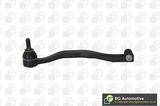 Наконечник рулевой тяги BGA левый для MINI Paceman R61 2012-2016. Артикул SR5909