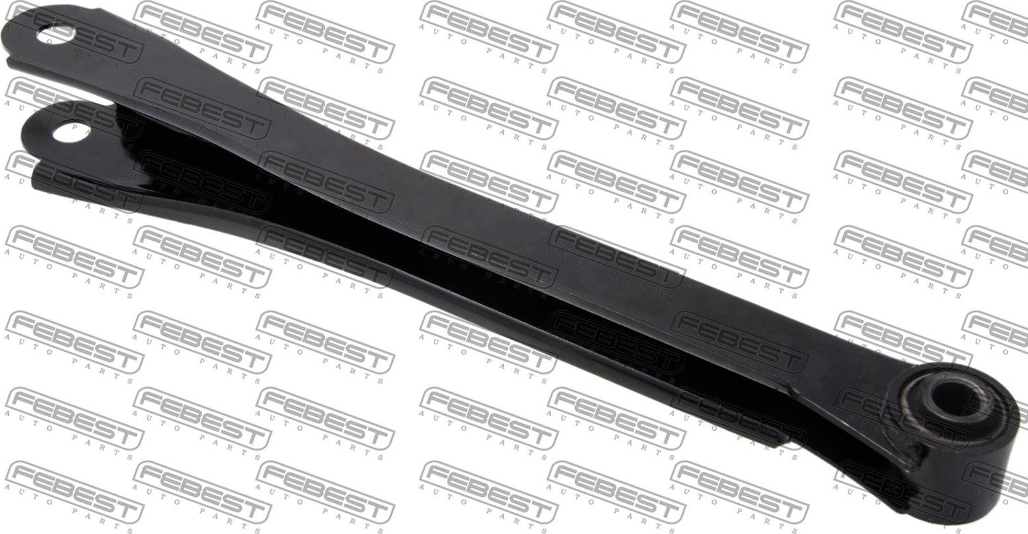 Поперечный рычаг задней подвески Febest. Артикул 1225-TUCR2
