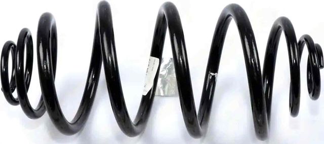 Пружина подвески Renault. Артикул 8200754873