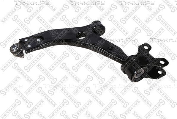 Поперечный рычаг передней подвески Stellox правый нижний для Ford C-MAX II 2010-2019. Артикул 57-04142-SX