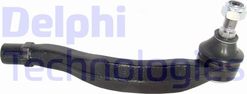 Наконечник рулевой тяги Delphi. Артикул TA2684