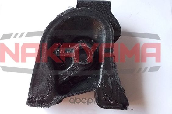 Toyota Corolla AE10/CE100/EE10 95.05-97.04 2E/4EFE KПП MT подушка передняя (Nakayama). Артикул J5286