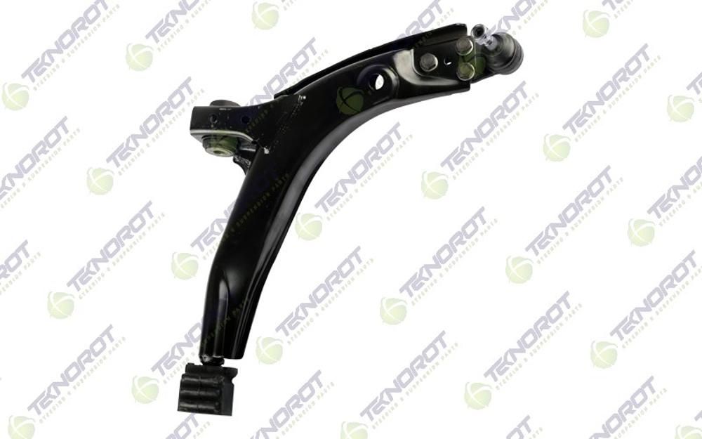 Поперечный рычаг передней подвески Teknorot. Артикул O-325