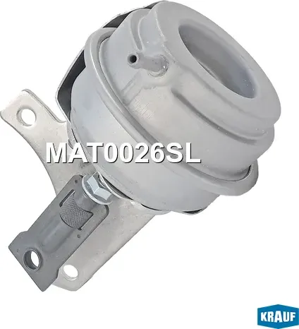 Актуатор турбокомпрессора Krauf. Артикул MAT0026SL