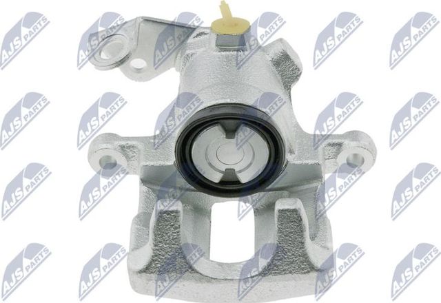 Тормозной суппорт NTY задний правый для Audi 200 II (C3) 1985-1991. Артикул HZT-AU-011