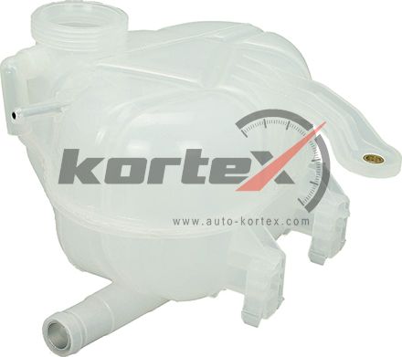 Бачок расширительный (Kortex). Артикул KTC013