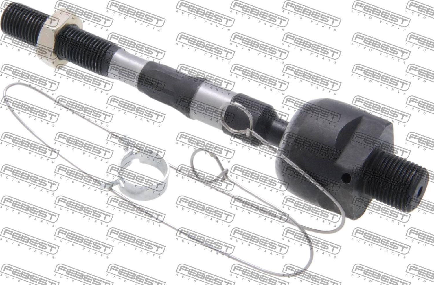 Рулевая тяга Febest. Артикул 0222-S51