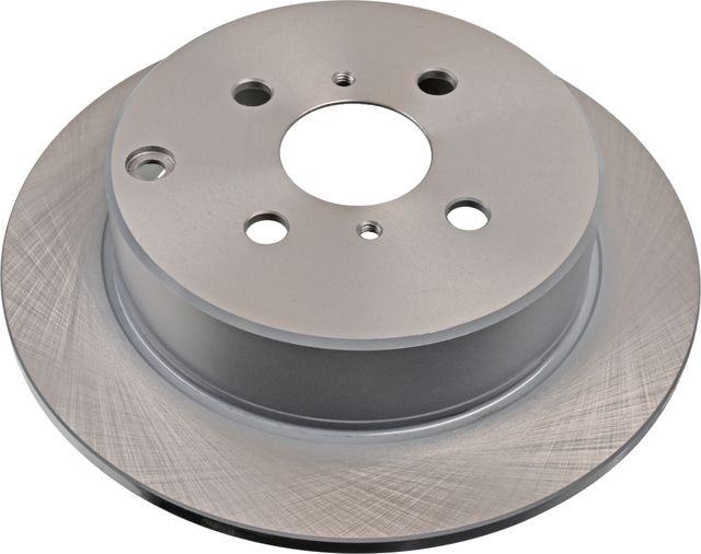 Тормозной диск Febi Bilstein. Артикул 27234