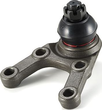 Шаровая опора GMB передняя правая/левая нижняя для Mitsubishi L200 II 1987-1996. Артикул 0110-0135