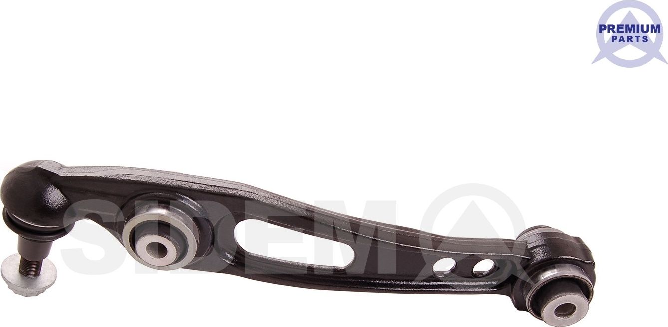 Продольный рычаг передней подвески Sidem (сталь). Артикул 65574
