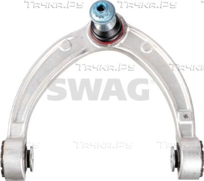 Поперечный рычаг передней подвески SWAG (алюминий). Артикул 10 10 7851