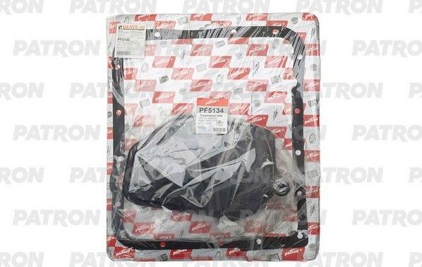 Фильтр АКПП Patron для Hummer H3 2005-2010. Артикул PF5134