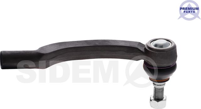 Наконечник рулевой тяги Sidem правый для Citroen Jumper II 2006-2026. Артикул 54137