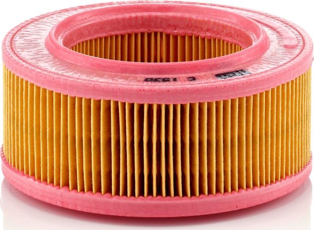 Воздушный фильтр Mann-Filter для Talbot Avenger 1970-1976. Артикул C 1530